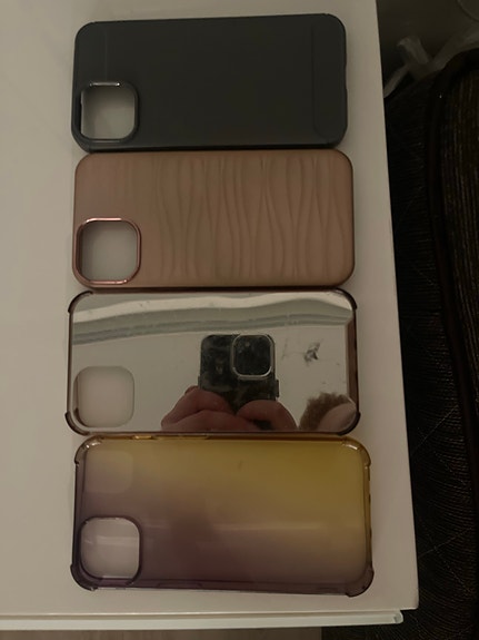 Iphone 13 kuoria