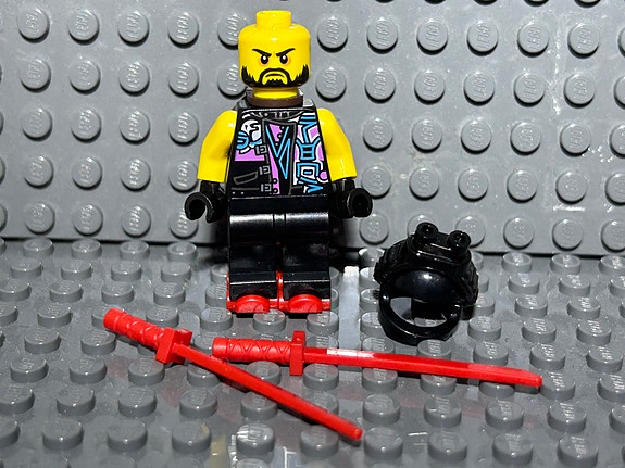 Product image 2 of 5