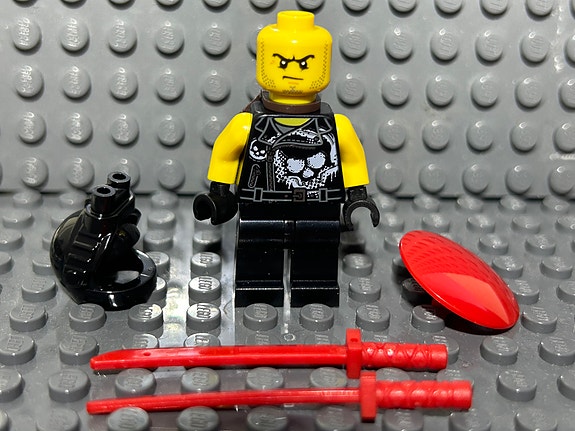 Product image 2 of 5