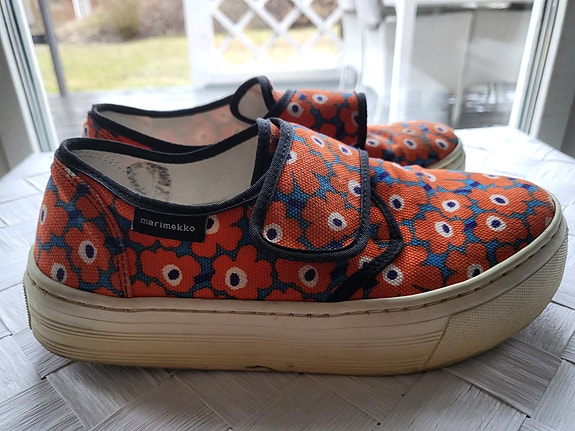 Marimekko tennarit