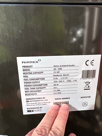 Product image 2 of 2