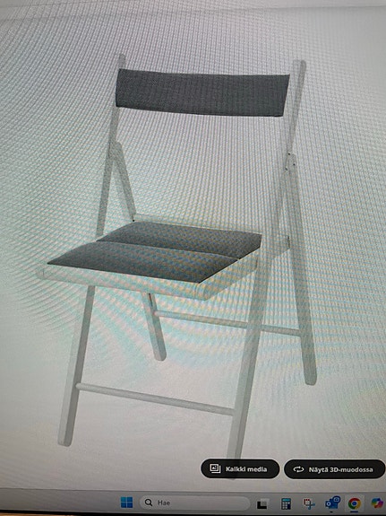 Ostetaan