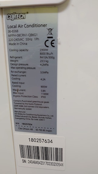 Product image 2 of 5