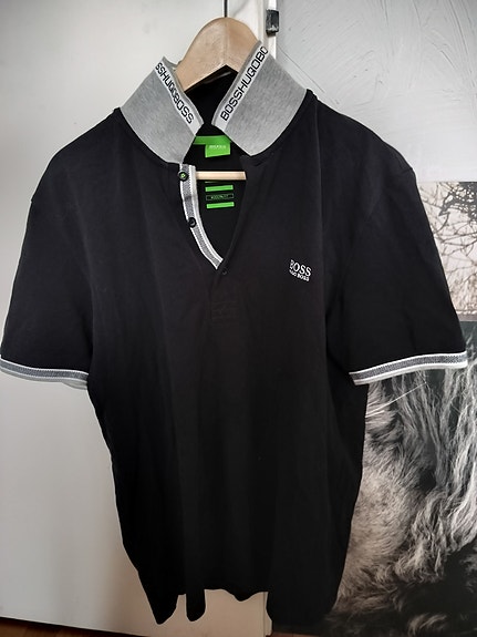 Hugo boss