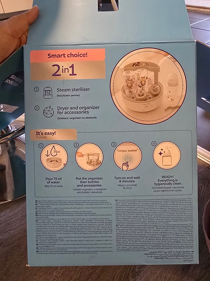 Product image 2 of 5