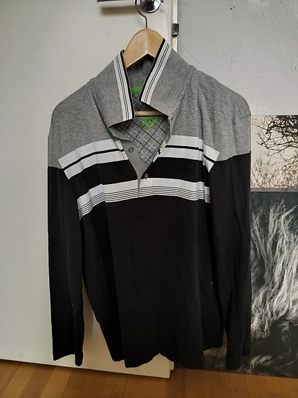 Hugo boss