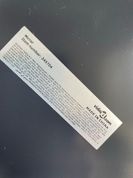 Product image 2 of 5