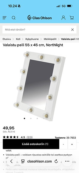 Product image 3 of 3