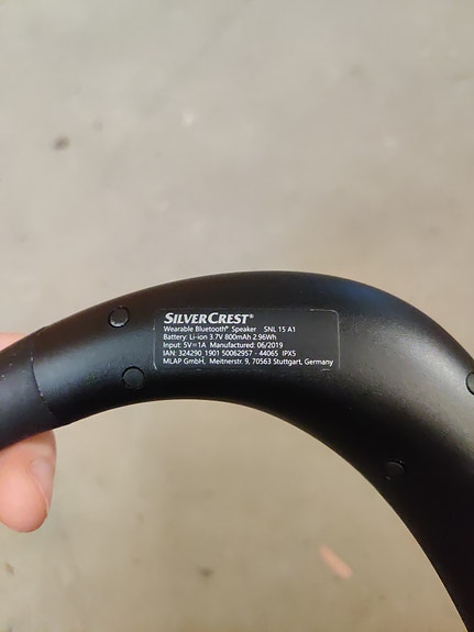 Product image 2 of 3