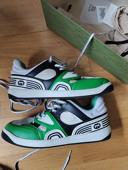 Gucci lenkkarit
