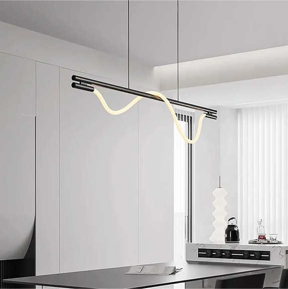 Skandi Kajo LED-riippuvalaisin