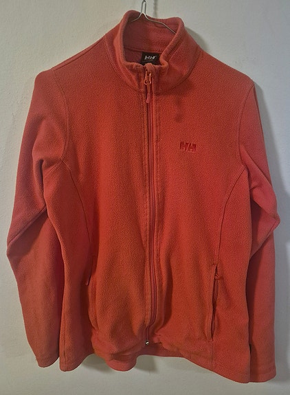 Helly Hansen fleece, koko M