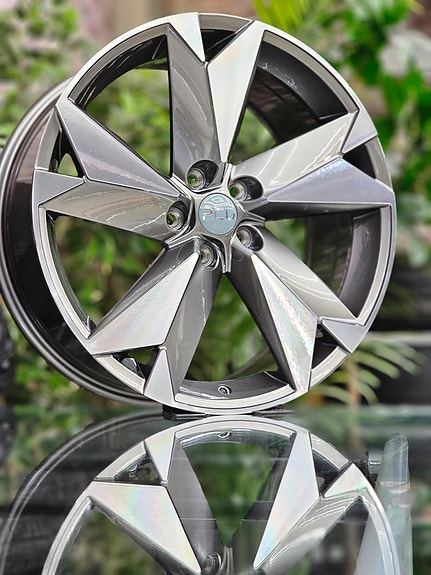 Volvo / Ford 19" vannesarja