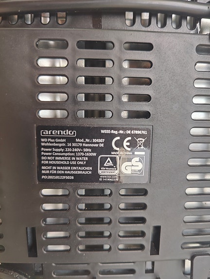 Product image 3 of 7