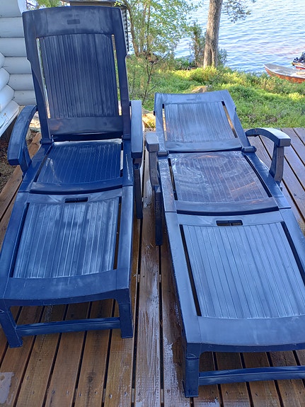 Aurinkotuolit