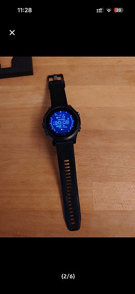 Garmin Forerunner 945
