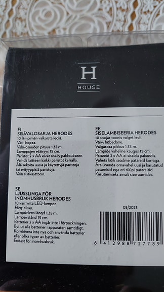 Product image 2 of 3