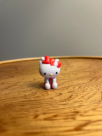 Hello Kitty figuuri