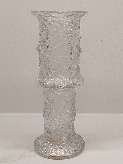 Iittala Nardus maljakko 23cm
