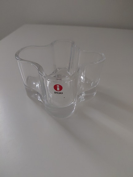 Iittala Aalto malja
