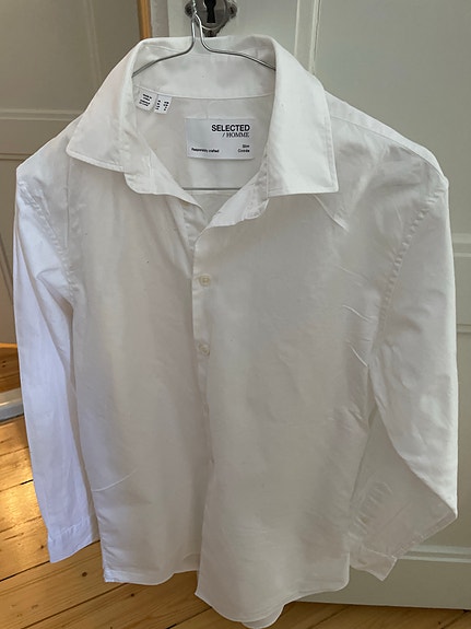 Selected homme juhlapaita