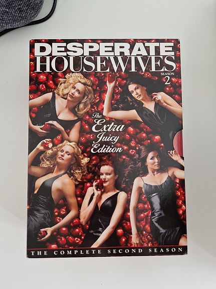Täydelliset naiset dvd