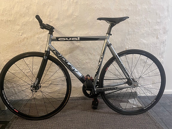 Ridley Oval