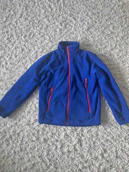 Fleece unisex (S)