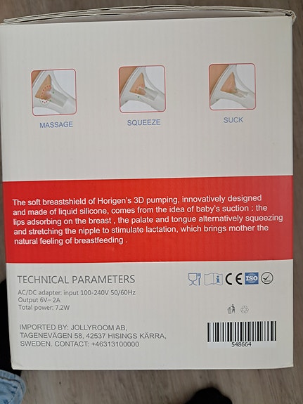 Product image 3 of 6