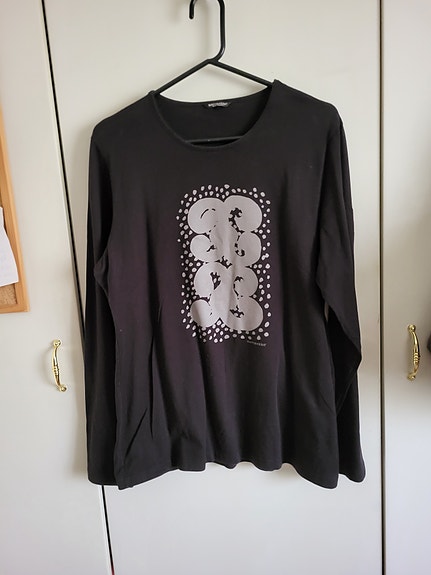 Marimekko paita Piirainen