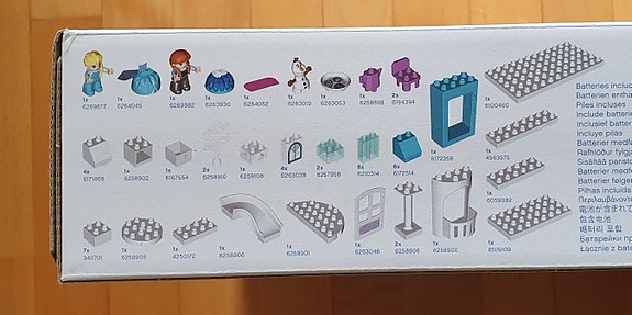 Product image 3 of 6