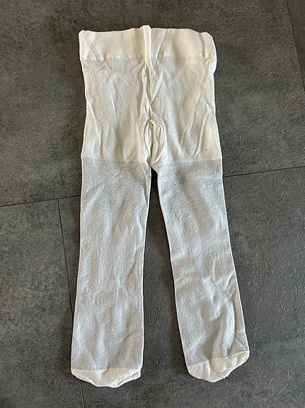 Vauvan sukkahousut koko 62
