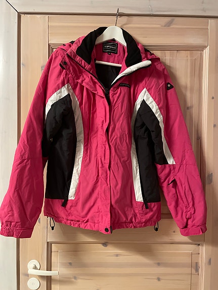 Icepeak toppapuku koko 38