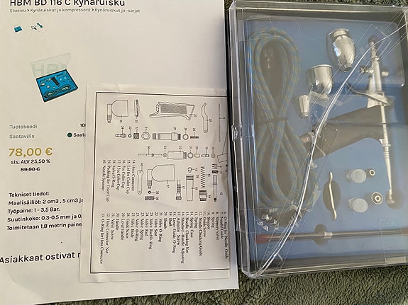 Product image 2 of 3