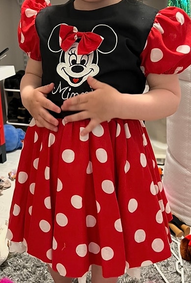 Minnie mekko