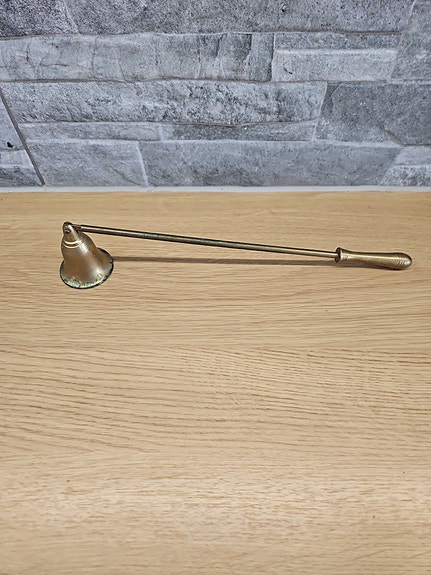 kynttilän sammutin