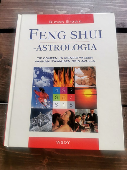 Feng Shui - Astrologia