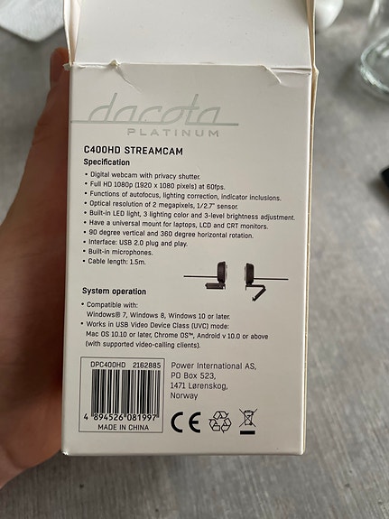 Product image 2 of 3