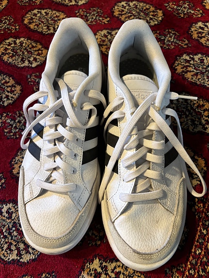 Adidas Grand Court 43 tennarit