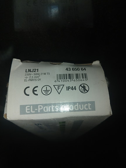 Product image 2 of 3