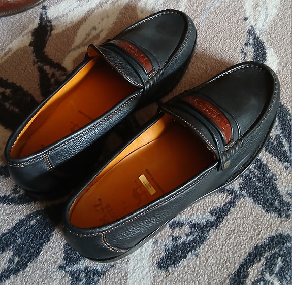 Camel bootsit kengät