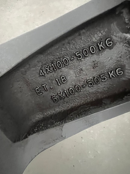 Product image 2 of 5