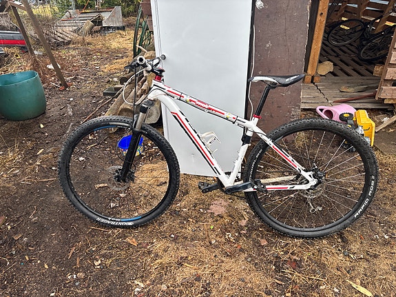 Trek Cobia Gary Fisher Collection