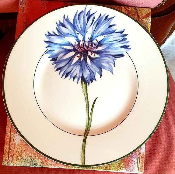 Villeroy & Boch-lautanen