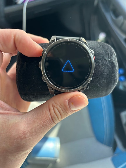 Garmin Fenix 8