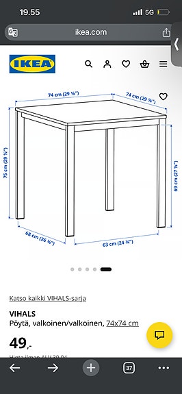 Product image 2 of 3