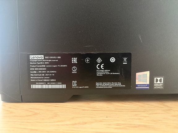 Product image 4 of 5