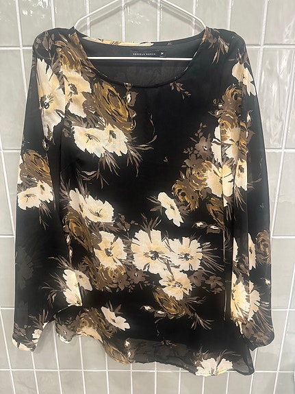 Seppälä pusero 34/(XS)