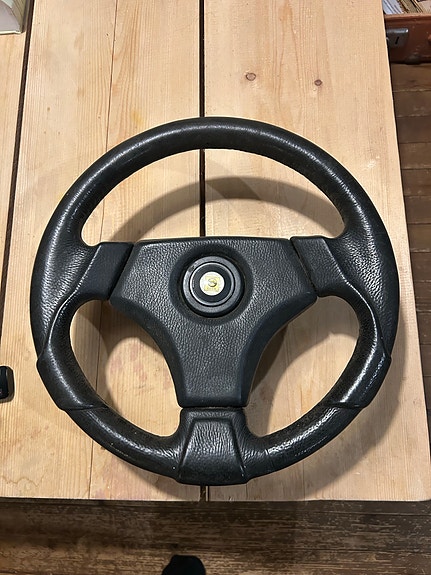 Opel ratti ja vanteet
