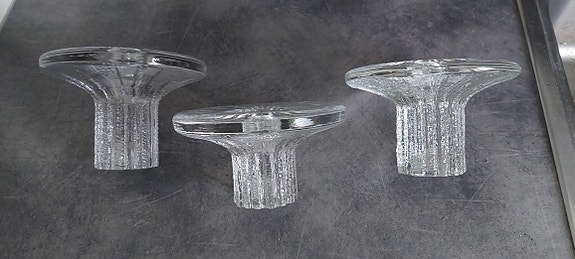 Iittala Bolero kynttilänjalat